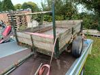 Remork voor opmaak, Auto diversen, Aanhangers en Bagagewagens, Ophalen, Zo goed als nieuw