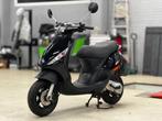 Piaggio Zip 2T 2018, Fietsen en Brommers, Ophalen, Piaggio, Tweetakt, Nieuw