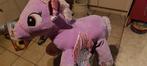 Grote pony unicorn, Kinderen en Baby's, Speelgoed | My Little Pony, Zo goed als nieuw, Ophalen