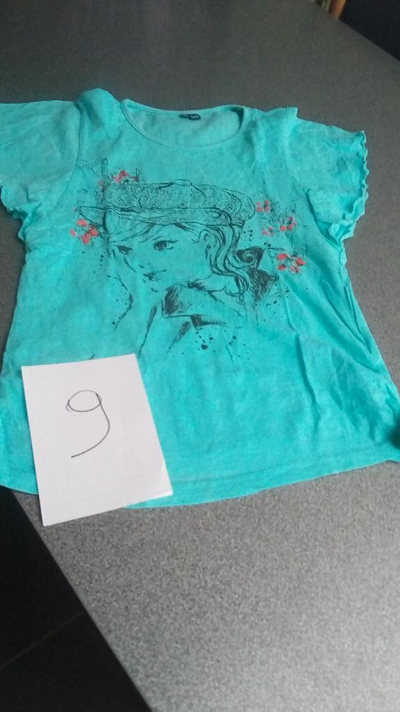 meisjeskledij maat 152, Kinderen en Baby's, Kinderkleding | Maat 152, Gebruikt, Meisje, Overige typen, Ophalen of Verzenden