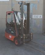 Linde heftruck 3 wiel elektrisch, Ophalen, Linde, Heftruck, 1000 tot 2000 kg