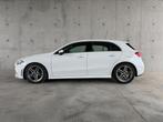 Mercedes-Benz A-klasse 160 d AMG LINE + PARKEERSENSOREN + CA, Auto's, 1330 kg, Stof, Gebruikt, 4 cilinders