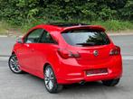 Opel Corsa 1.4 Essence OPC line Toit pano/xenon/gar..., Euro 6, Bedrijf, Handgeschakeld, Cruise Control