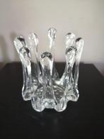 Zweeds vintage glasobject Granna Glasbruk, Antiek en Kunst, Ophalen of Verzenden