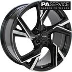 Nieuwe 22 inch FPBlack Arcasting Audi velgen, Ophalen of Verzenden, Nieuw, Overige maten, Velg(en)