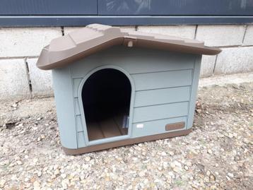 nieuw pvc schuilhokje voor kippen , konijnen , katten, Dieren en Toebehoren, Ophalen, Nieuw, Cavia