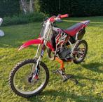 Honda CR80 tweedehands uit het jaar 2002, Fietsen en Brommers, 6 versnellingen, Honda, Gebruikt, Ophalen of Verzenden