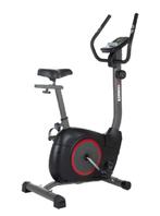 Hammer Move XT3 Upright Bike | Hometrainer, Ophalen of Verzenden, Zo goed als nieuw, Benen