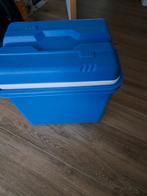 Frigobox met koelelementen, Caravans en Kamperen, Ophalen, Nieuw, Koelelement