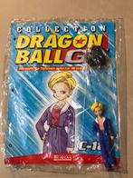 ATLAS Dragon Ball GT C-18 21, Enlèvement ou Envoi, Neuf