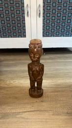 Afrikaans beeld, Antiek en Kunst, Ophalen