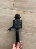 Karaoke microfoon, Muziek en Instrumenten, Ophalen, Nieuw