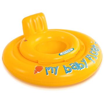 Piscine flottante Intex My Baby jusqu'à 11 kg, Enlèvement, Comme neuf