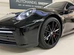 Porsche 992 911 Carrera Cabriolet PDK/ACC/Sportuitlaat/, Autos, Porsche, Achat, Euro 6, Entreprise, Cabriolet