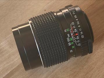 Helios 135mm 2.8 MKZ beschikbaar voor biedingen