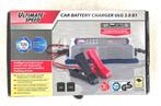 Druppellader ULTIMATE SPEED 6V-12V., Auto-onderdelen, Accu's en Toebehoren, Ophalen of Verzenden, Gebruikt, Amerikaanse onderdelen