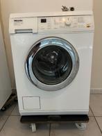 Machine à laver  Miele Softtronic W 3241, Ophalen, 6 tot 8 kg, Gebruikt, Voorlader