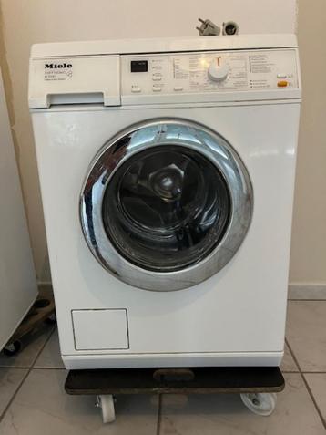 Machine à laver  Miele Softtronic W 3241 beschikbaar voor biedingen