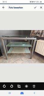 TV meubel, Enlèvement