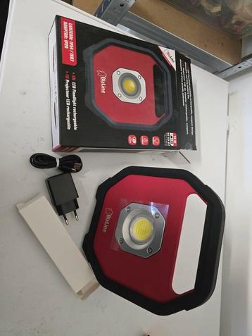 Bizline ledlamp beschikbaar voor biedingen