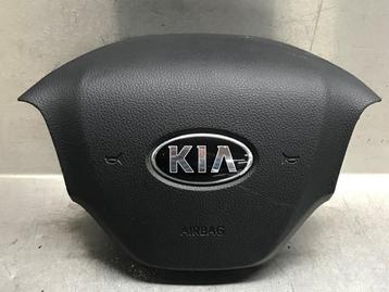 AIRBAG STUUR Kia Picanto (TA) (|1Y56940010|) beschikbaar voor biedingen