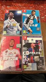 Nintendo switch games, Enlèvement ou Envoi, Utilisé