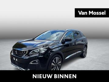 Peugeot 3008 1.2 PureTech 96kW S&S Auto Active Pack beschikbaar voor biedingen