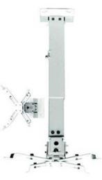 PLAFOND STEUN VOOR BEAMER 2515, Audio, Tv en Foto, Televisiebeugels, Ophalen of Verzenden, Nieuw
