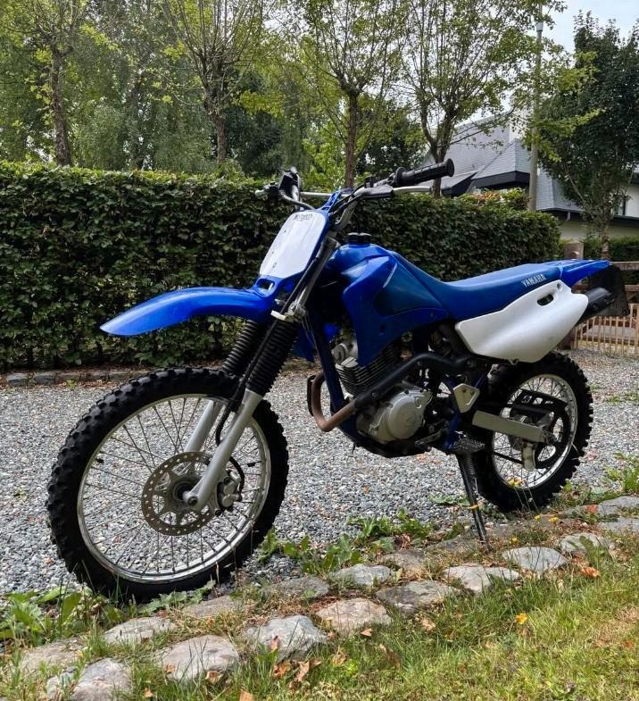 ‼️AANKOOP MOTOREN/SCOOTERS‼️, Motoren, Motoren | Husqvarna, Particulier, Ophalen