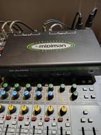 M-Audio Midisport 4x4, Muziek en Instrumenten, Ophalen, Zo goed als nieuw