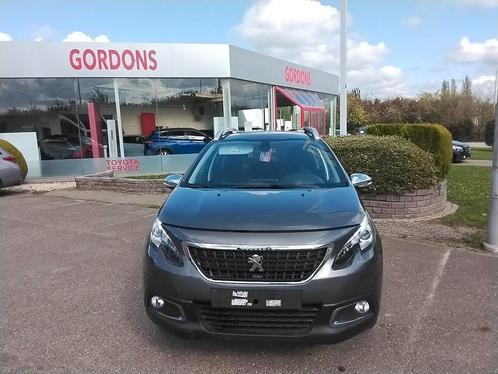 Peugeot 2008, Autos, Peugeot, Entreprise, Achat, ABS, Phares directionnels, Bluetooth, Verrouillage central, Air conditionné automatique