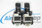 2 x Ceintures Peugeot 508 (2010-2018), Auto-onderdelen, Interieur en Bekleding, Gebruikt, Ophalen of Verzenden