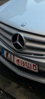 Mercedes c200 !!! Export, Autos, Achat, 4 portes, Boîte manuelle, Noir