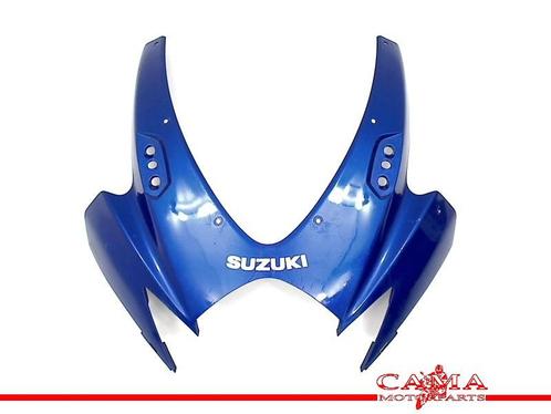 TOPKUIP Suzuki GSX R 750 2006-2007 (GSXR750 K6 / K7), Motoren, Onderdelen | Suzuki, Gebruikt