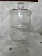 Koekjes pot, Maison & Meubles, Accessoires pour la Maison | Cloches, Enlèvement, Comme neuf