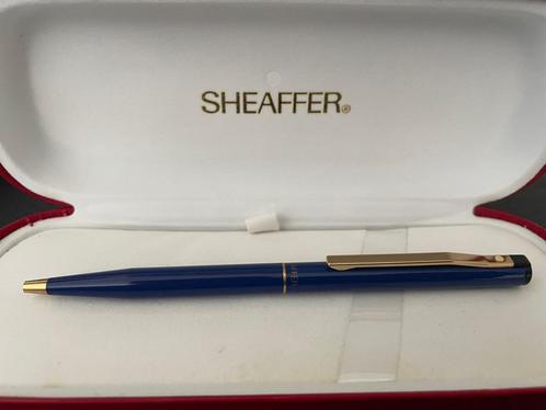 ️ Nieuwe Sheaffer Stylist balpen met originele doos, Verzamelen, Pennenverzamelingen, Nieuw, Balpen, Sheaffer, Met doosje, Ophalen of Verzenden