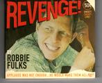 ROBBIE FULKS - REVENGE ! - CD - 2007 - USA -, Cd's en Dvd's, Cd's | Country en Western, Ophalen of Verzenden, Gebruikt