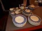 Servies Grindley, Antiek en Kunst, Antiek | Servies compleet, Ophalen