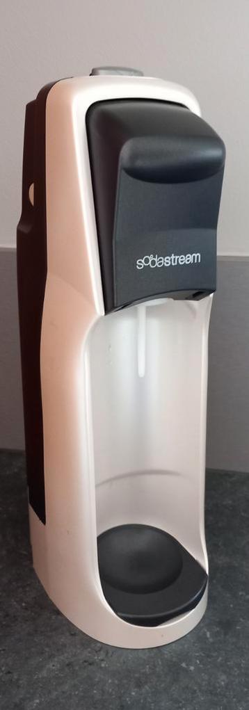 Drankmachine beschikbaar voor biedingen