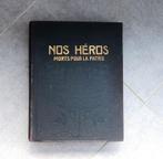 Weerstand Verzet Résistance Leger Spionage Brigade NKB PA, Livres, Envoi, Comme neuf, Société