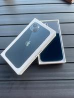 Apple Iphone 13 in zeer goede staat, incl doosje en extra’s, 128 GB, Zwart, 88 %, IPhone 13