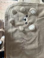 Fleece gepersonaliseerd, Kinderen en Baby's, Babykleding | Overige, Ophalen of Verzenden, Nieuw