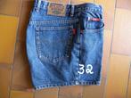 jeans short, Ophalen of Verzenden