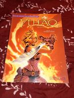 Softcover ingekleurd ongelezen Ythaq, Eén stripboek, Ophalen of Verzenden, Zo goed als nieuw, Arleston-Floch