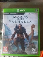 Assasin'screed Valhalla Xbox, Comme neuf, Enlèvement