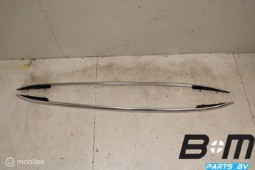 Set chromen dakrails VW Golf 7 Variant beschikbaar voor biedingen