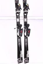 168 ski's DYNASTAR MASTER SPEED SL, black/grey, Overige merken, 160 tot 180 cm, Gebruikt, Verzenden