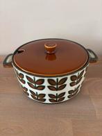 Boch Rambouillet soepterrine, Antiek en Kunst, Ophalen of Verzenden