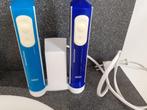 Oral b elektrische tandenborstel 2 stuks, Ophalen, Tandenborstel
