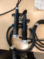 Koplamp sproeiers voor Renault Laguna 3., Enlèvement ou Envoi